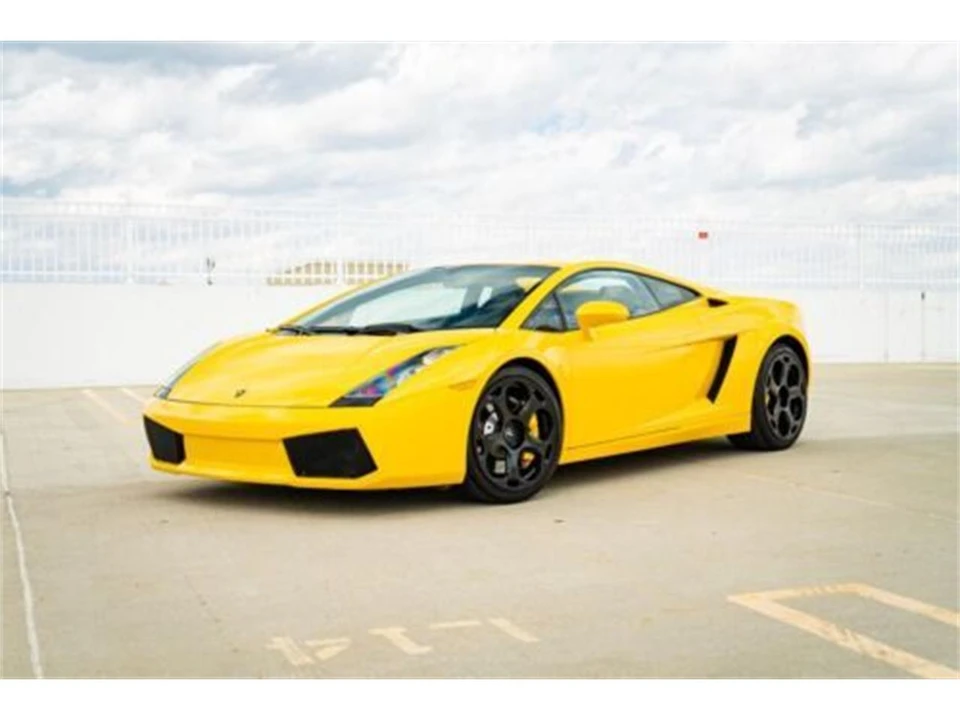 2004 Lamborghini Gallardo - Image 3 of 24