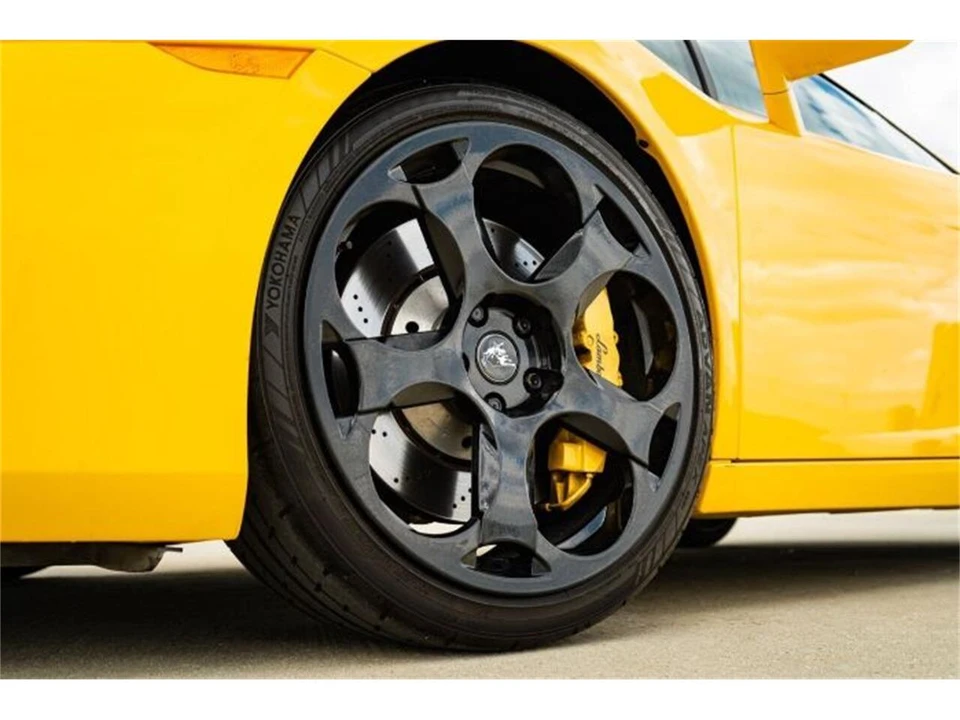 2004 Lamborghini Gallardo - Image 6 of 24