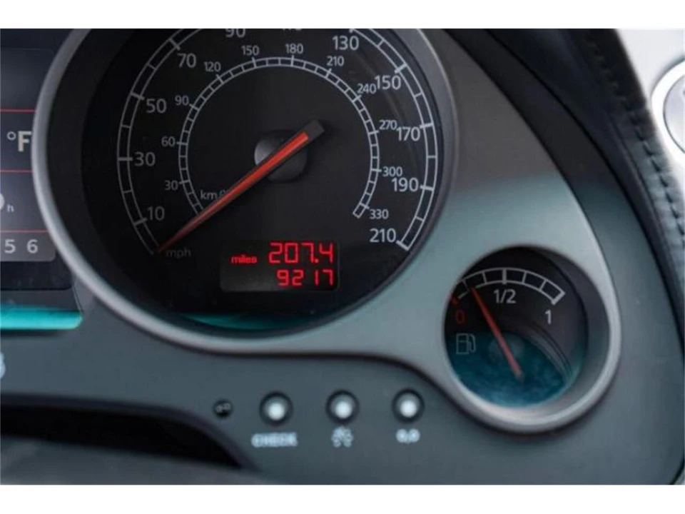 2004 Lamborghini Gallardo - Image 13 of 24