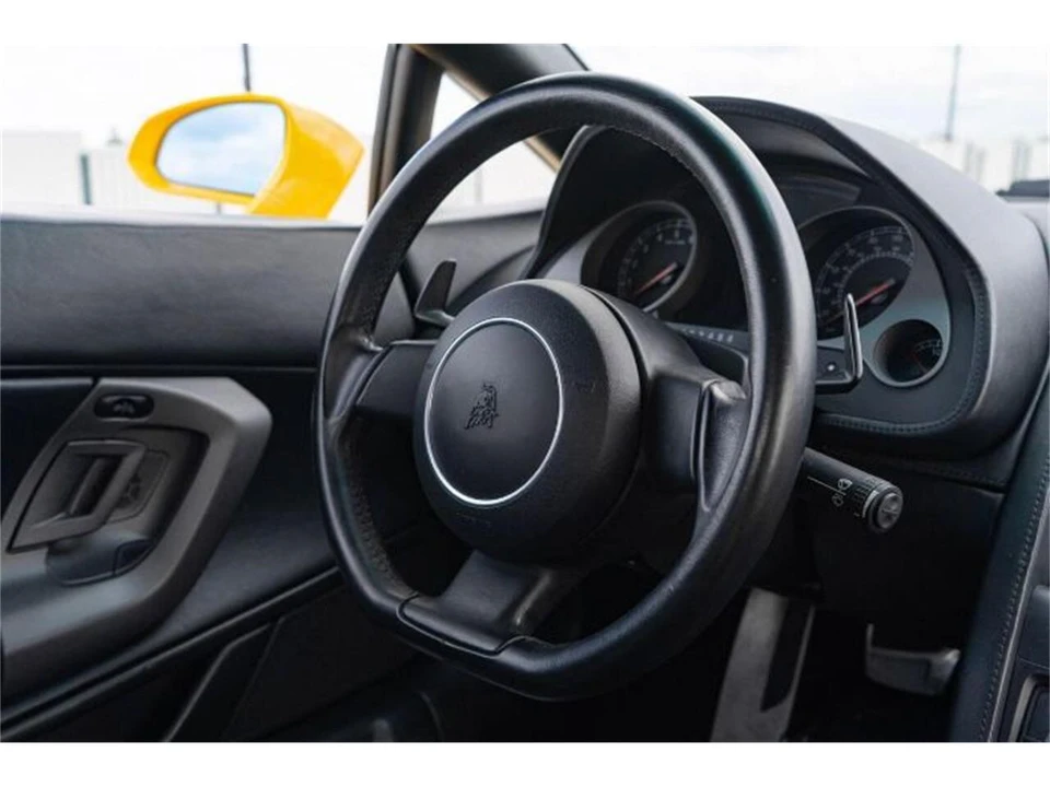 2004 Lamborghini Gallardo - Image 19 of 24