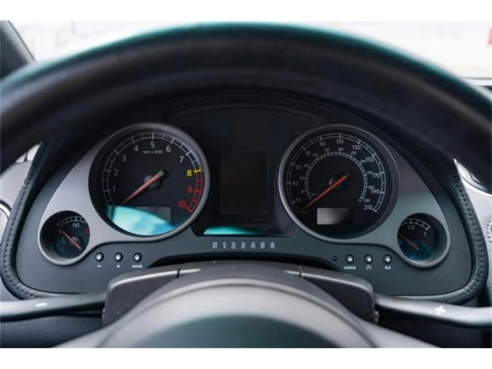 2004 Lamborghini Gallardo - Image 11 of 24