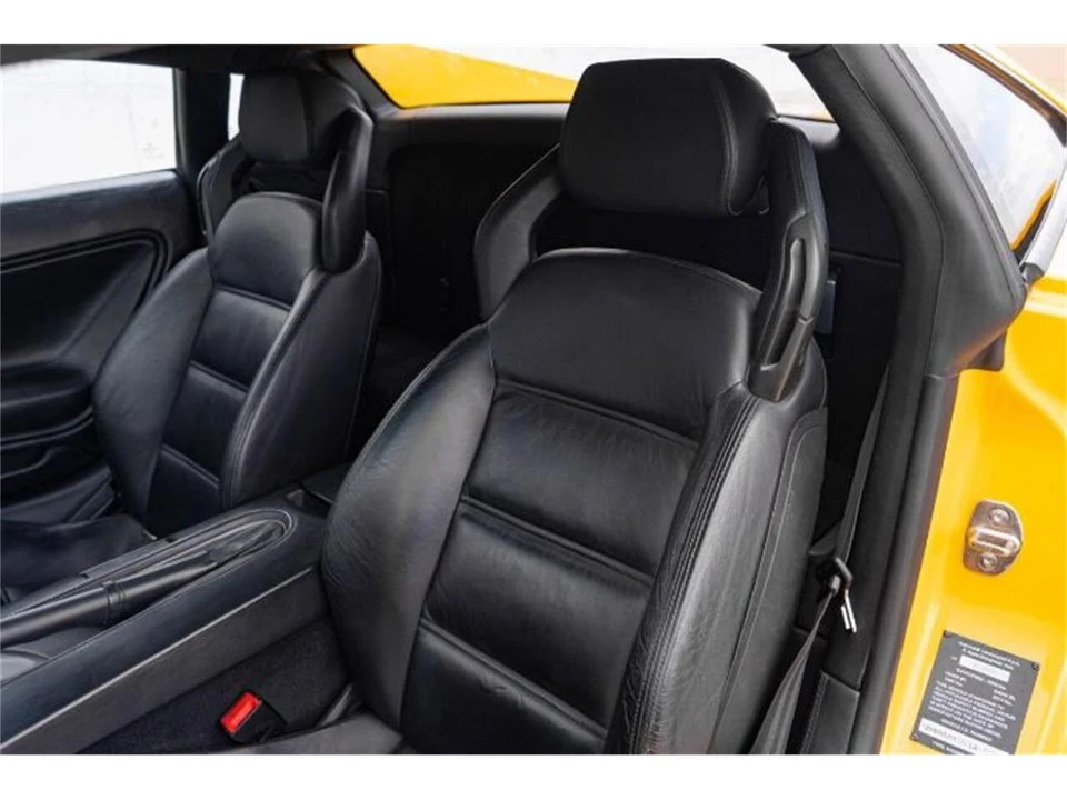 2004 Lamborghini Gallardo - Image 18 of 24