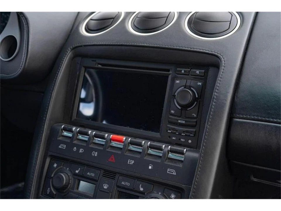 2004 Lamborghini Gallardo - Image 20 of 24
