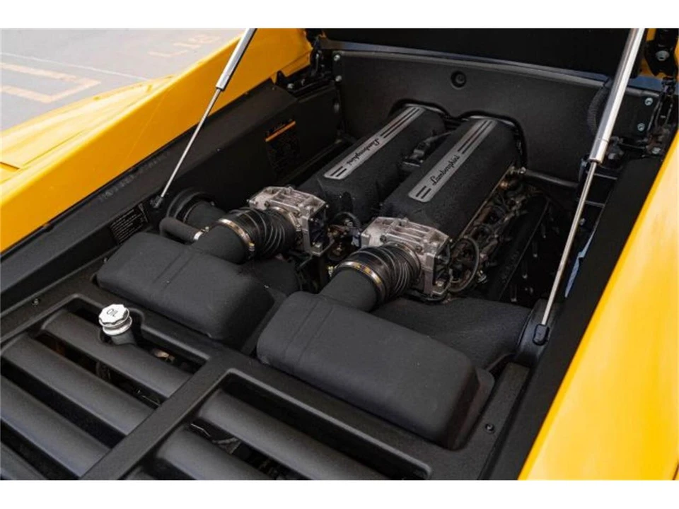 2004 Lamborghini Gallardo - Image 21 of 24