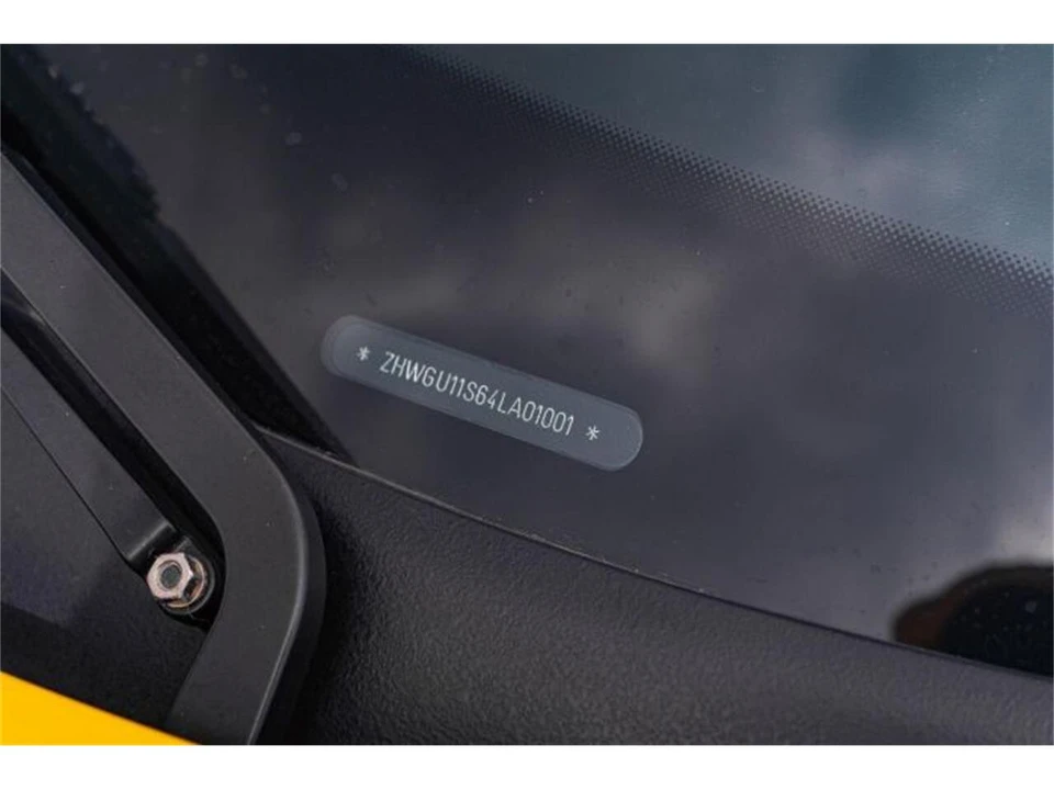 2004 Lamborghini Gallardo - Image 22 of 24