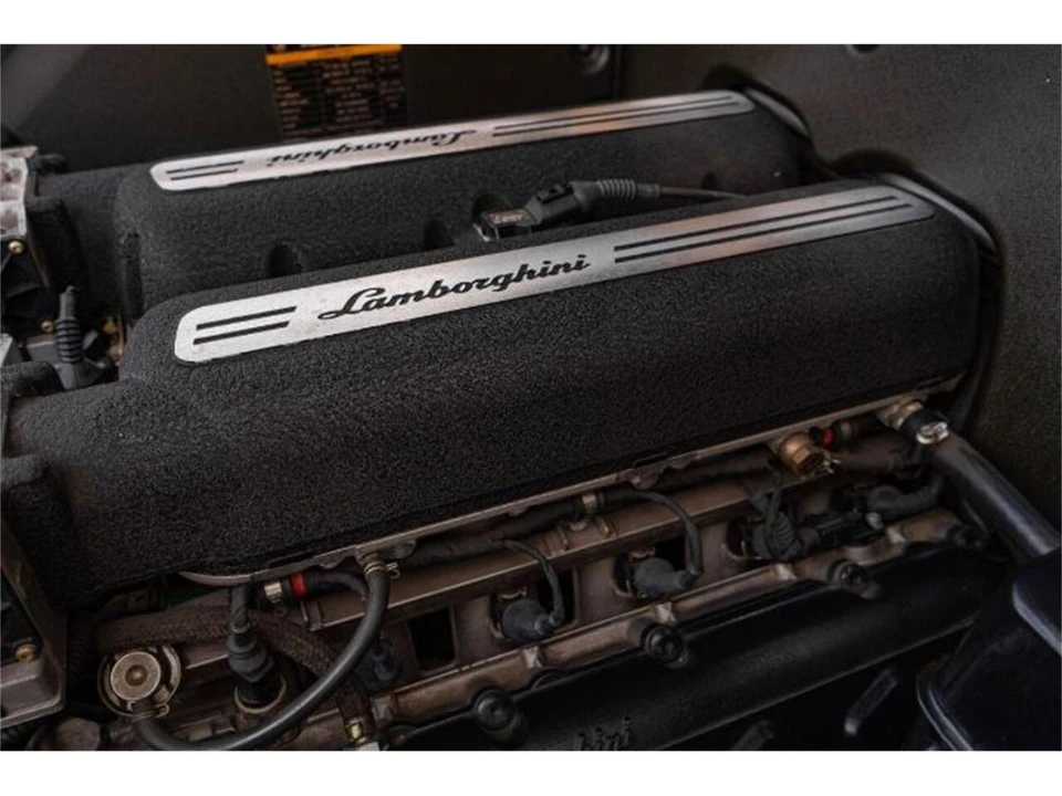 2004 Lamborghini Gallardo - Image 23 of 24
