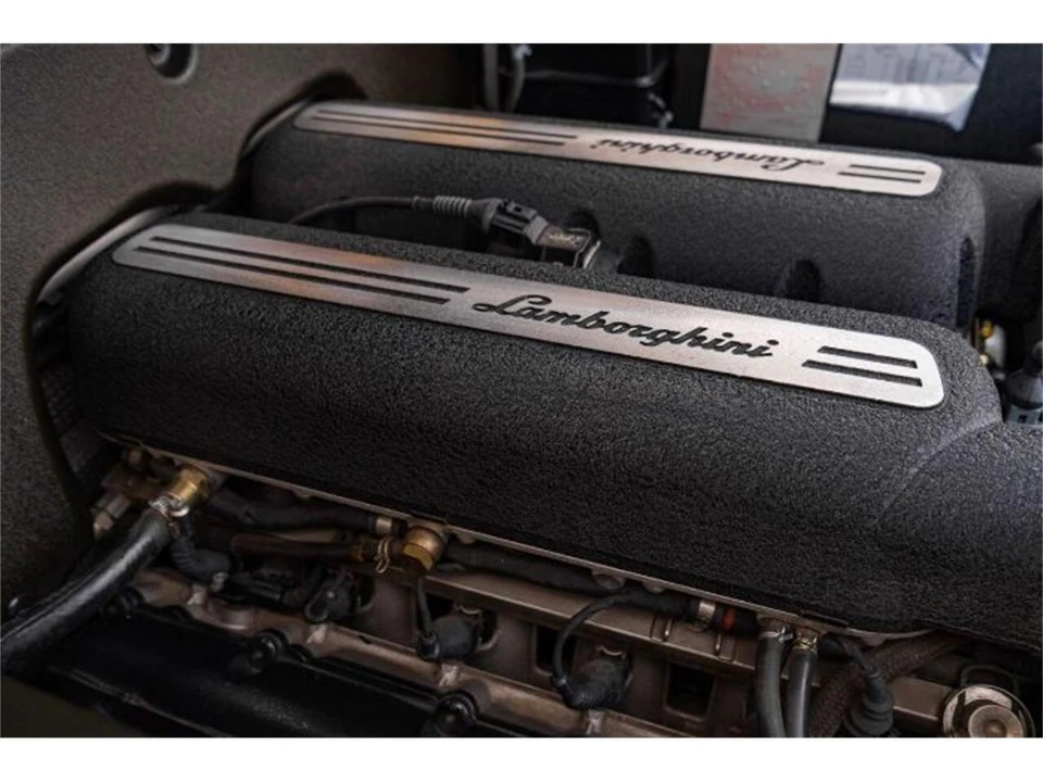 2004 Lamborghini Gallardo - Image 24 of 24