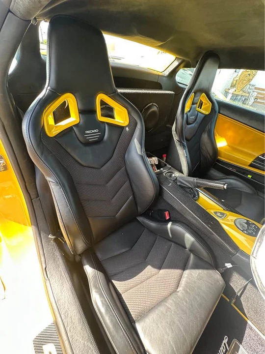 2004 Lamborghini Gallardo - Image 20 of 21