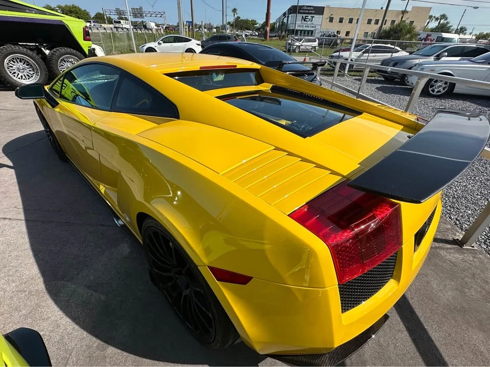 2004 Lamborghini Gallardo - Image 6 of 21