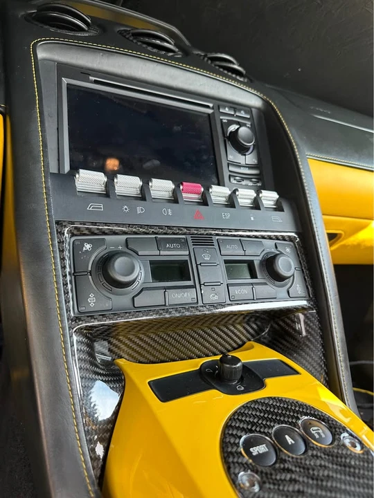 2004 Lamborghini Gallardo - Image 15 of 21