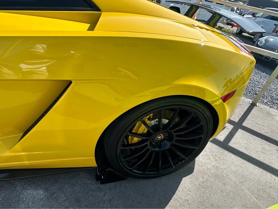 2004 Lamborghini Gallardo - Image 9 of 21