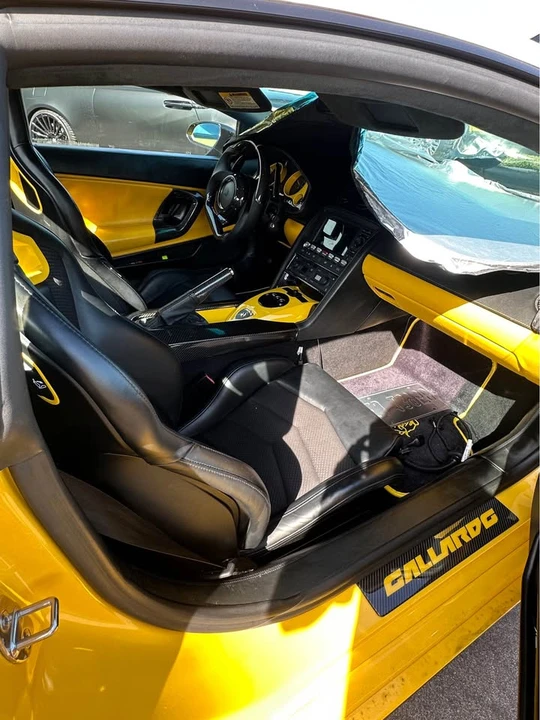 2004 Lamborghini Gallardo - Image 19 of 21