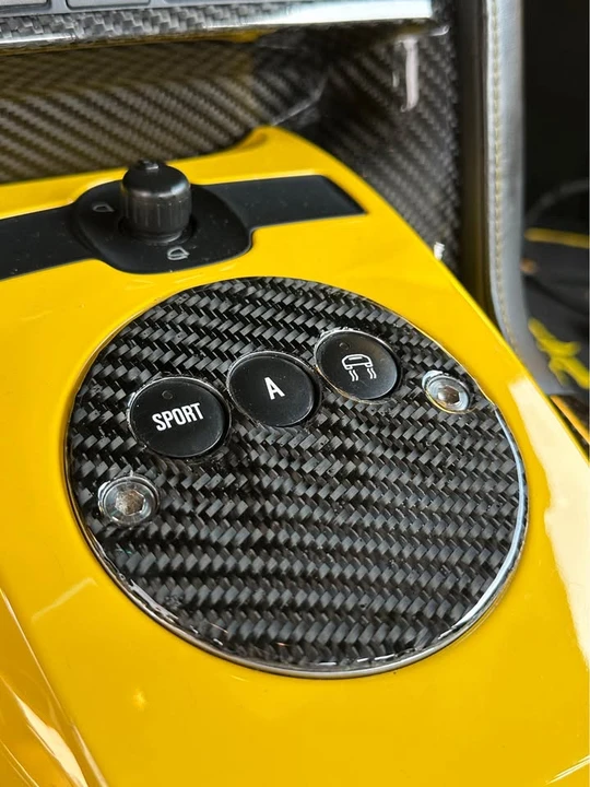 2004 Lamborghini Gallardo - Image 17 of 21