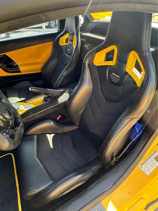 2004 Lamborghini Gallardo - Image 3 of 21