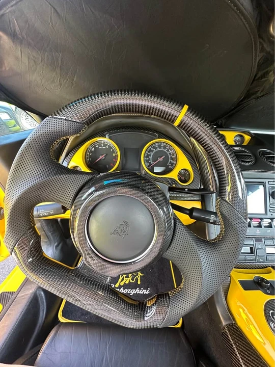 2004 Lamborghini Gallardo - Image 18 of 21