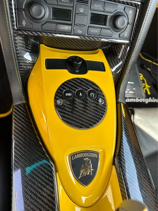 2004 Lamborghini Gallardo - Image 16 of 21