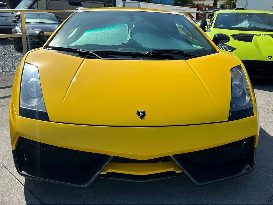2004 Lamborghini Gallardo - Image 4 of 21