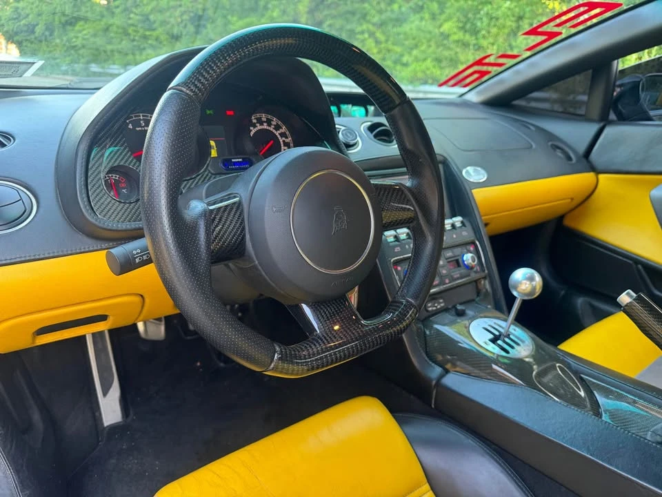 2004 Lamborghini Gallardo - Image 11 of 20