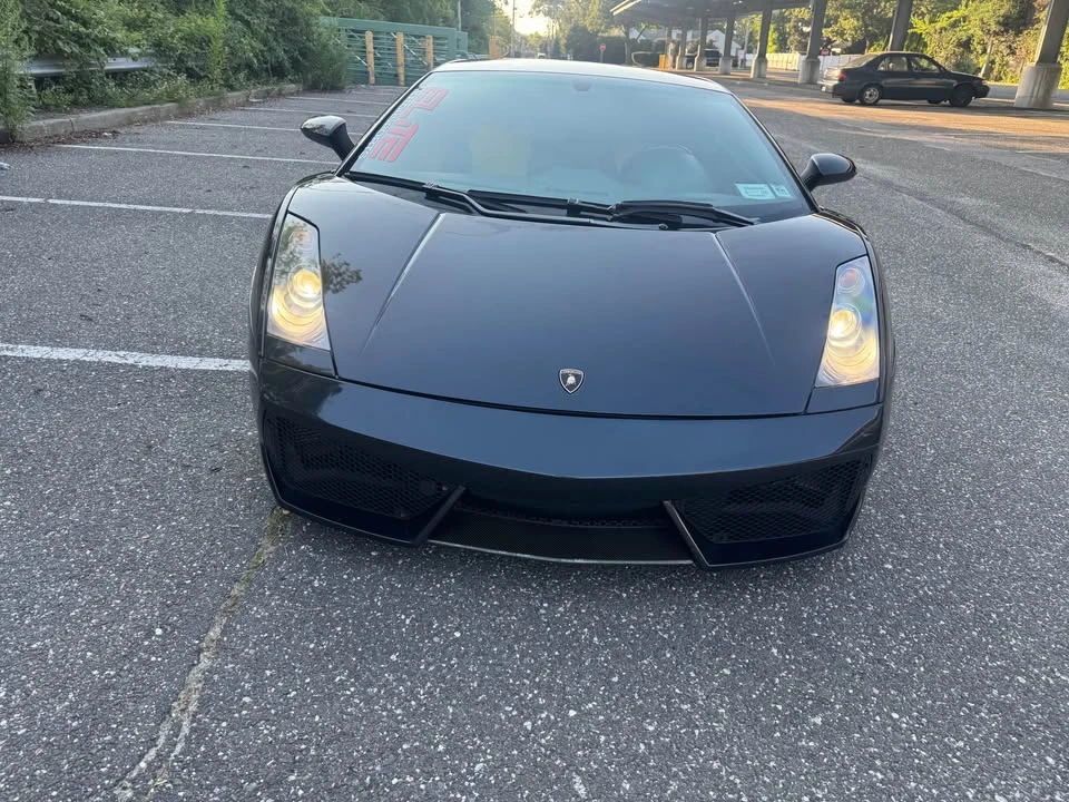 2004 Lamborghini Gallardo - Image 2 of 20