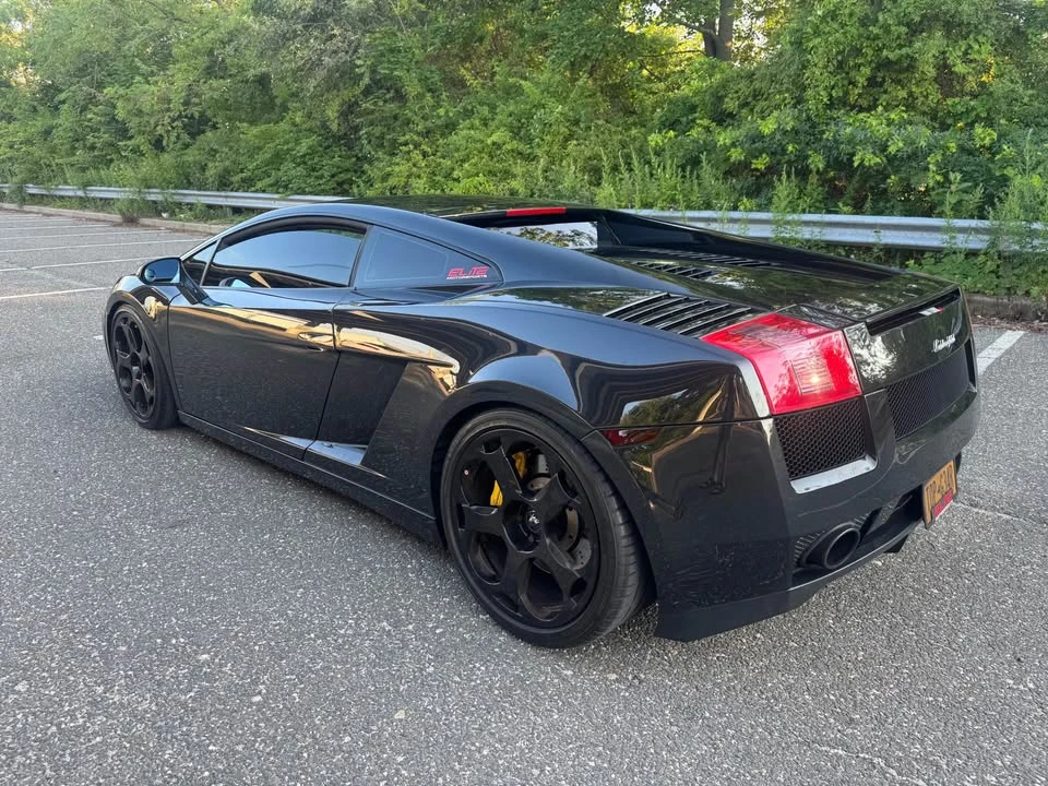 2004 Lamborghini Gallardo - Image 7 of 20