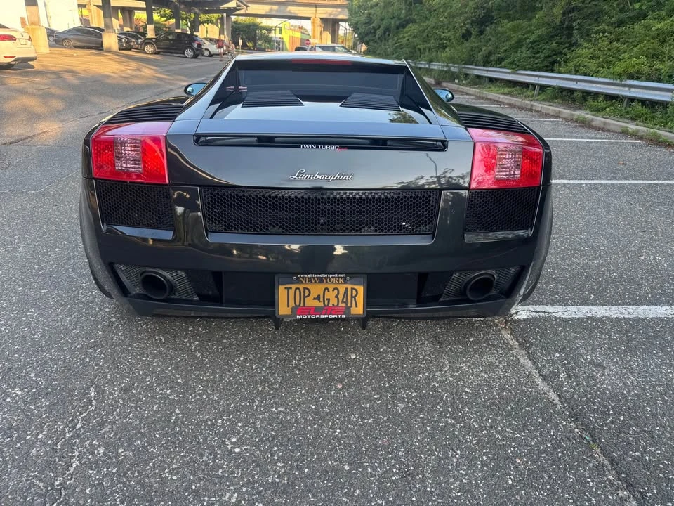 2004 Lamborghini Gallardo - Image 6 of 20