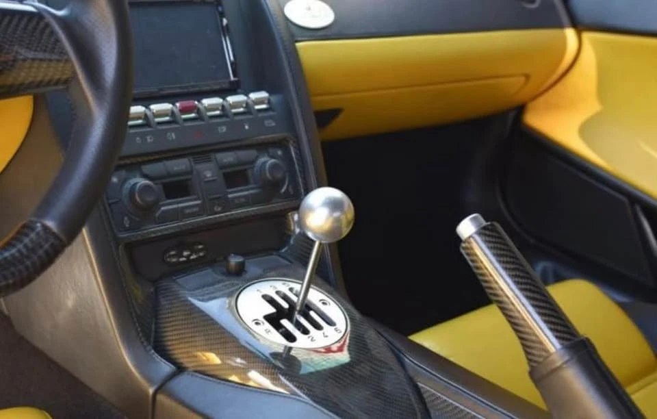 2004 Lamborghini Gallardo - Image 15 of 20
