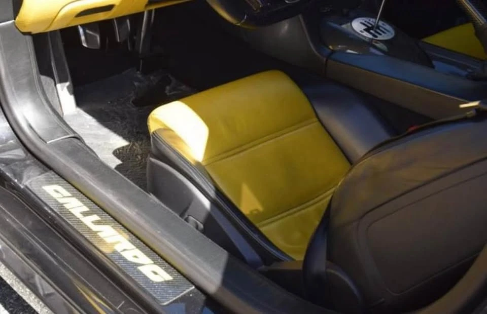 2004 Lamborghini Gallardo - Image 20 of 20