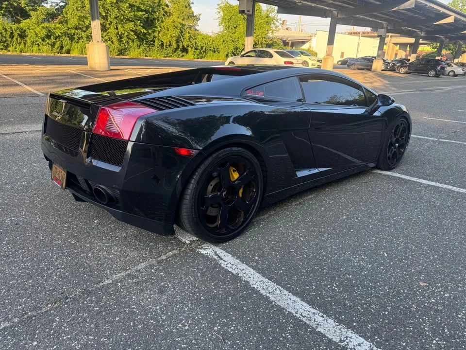 2004 Lamborghini Gallardo - Image 5 of 20