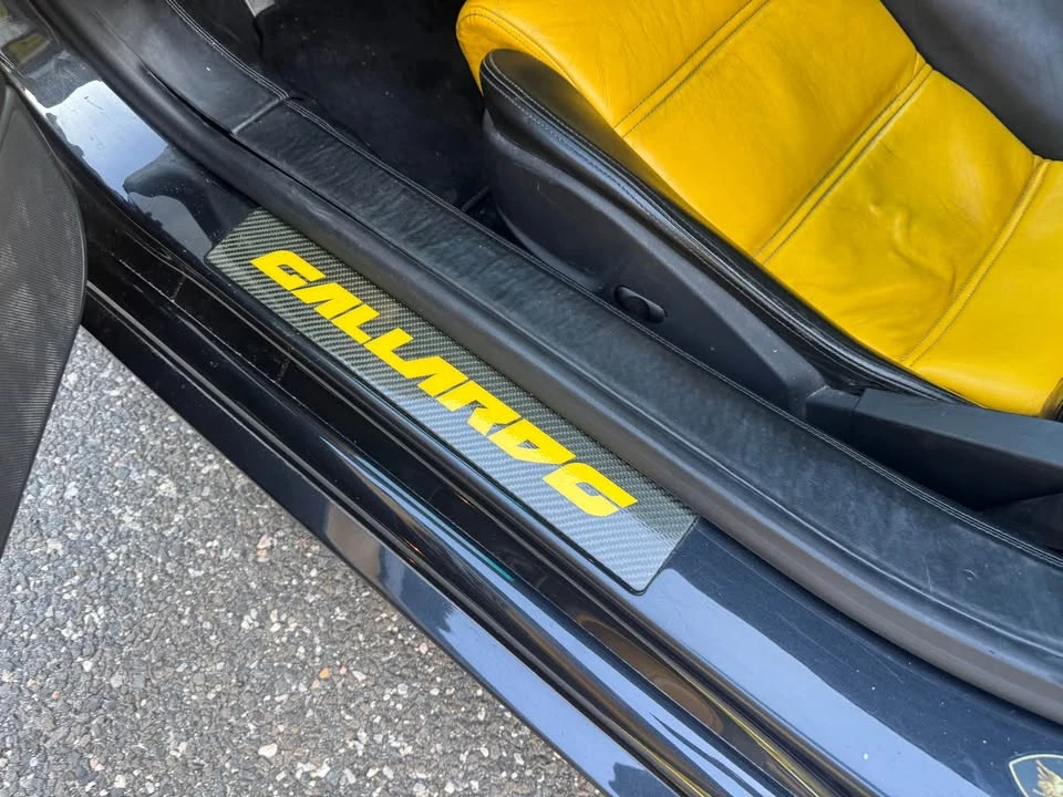 2004 Lamborghini Gallardo - Image 12 of 20