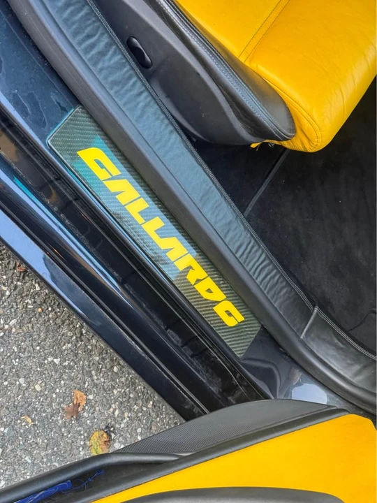 2004 Lamborghini Gallardo - Image 10 of 20