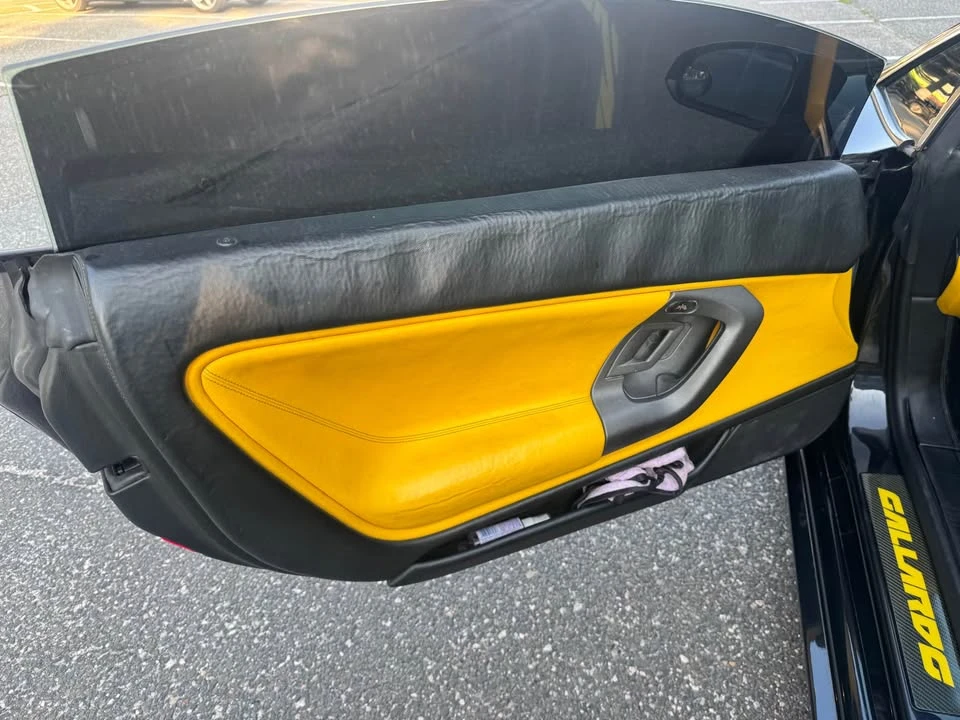2004 Lamborghini Gallardo - Image 14 of 20