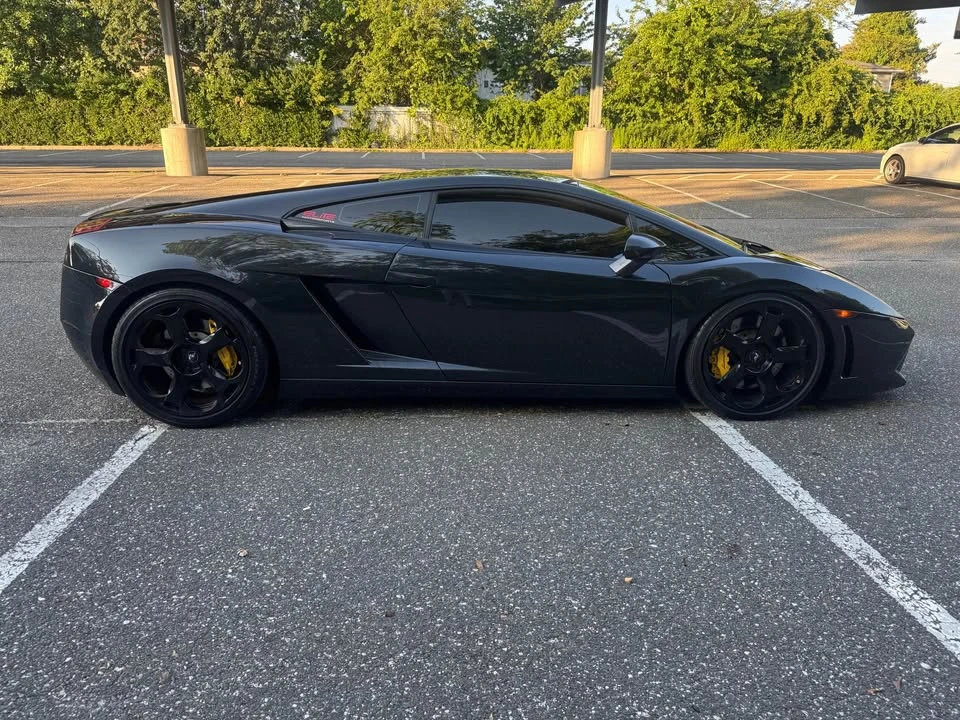2004 Lamborghini Gallardo - Image 4 of 20