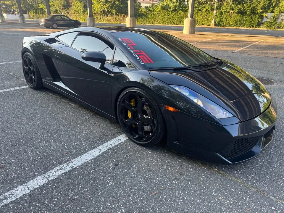 2004 Lamborghini Gallardo - Image 3 of 20