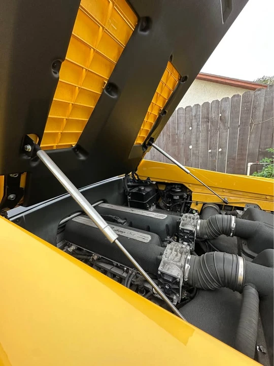 2004 Lamborghini Gallardo - Image 11 of 16