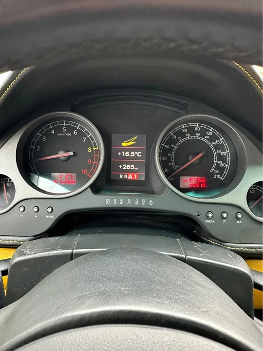 2004 Lamborghini Gallardo - Image 13 of 16