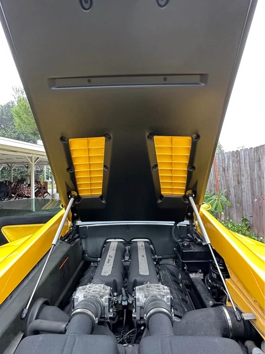 2004 Lamborghini Gallardo - Image 10 of 16