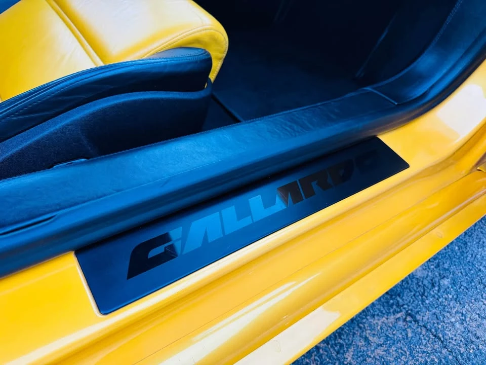2004 Lamborghini Gallardo - Image 14 of 17