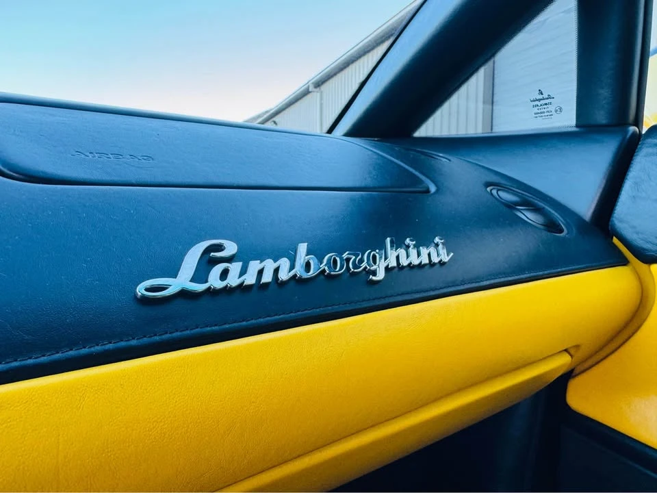 2004 Lamborghini Gallardo - Image 17 of 17