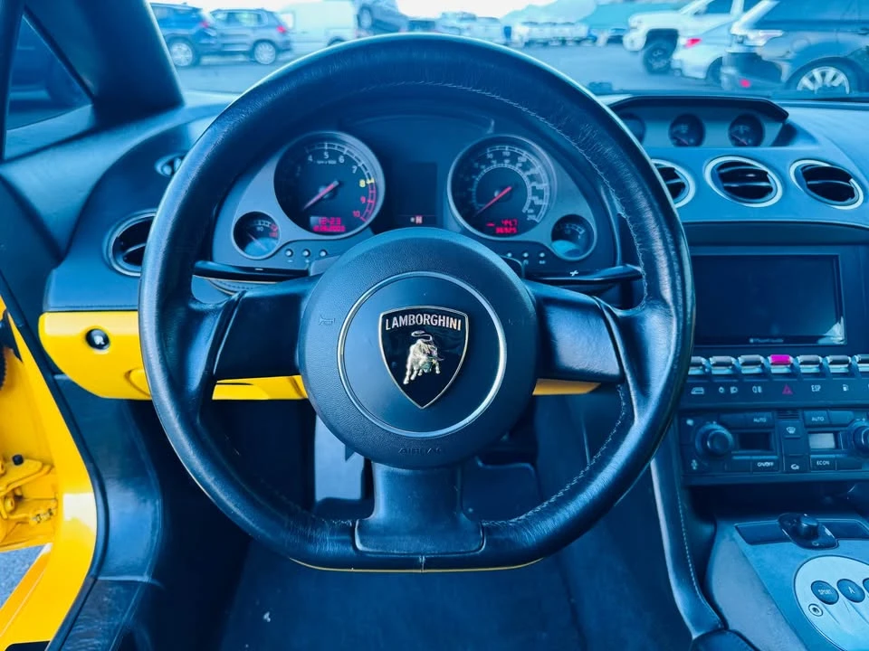 2004 Lamborghini Gallardo - Image 15 of 17