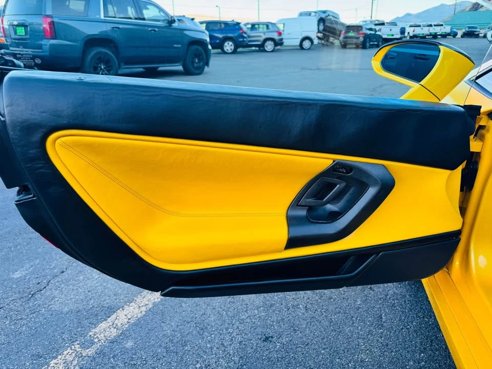 2004 Lamborghini Gallardo - Image 9 of 17