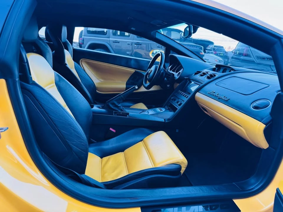 2004 Lamborghini Gallardo - Image 12 of 17