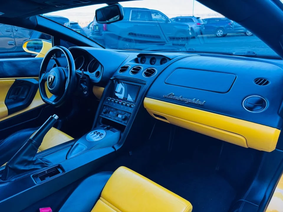 2004 Lamborghini Gallardo - Image 13 of 17