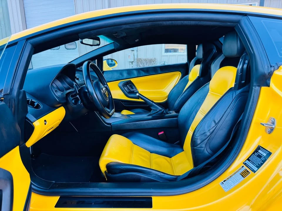 2004 Lamborghini Gallardo - Image 11 of 17