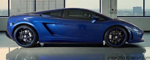 2004 Lamborghini Gallardo - Image 9 of 20