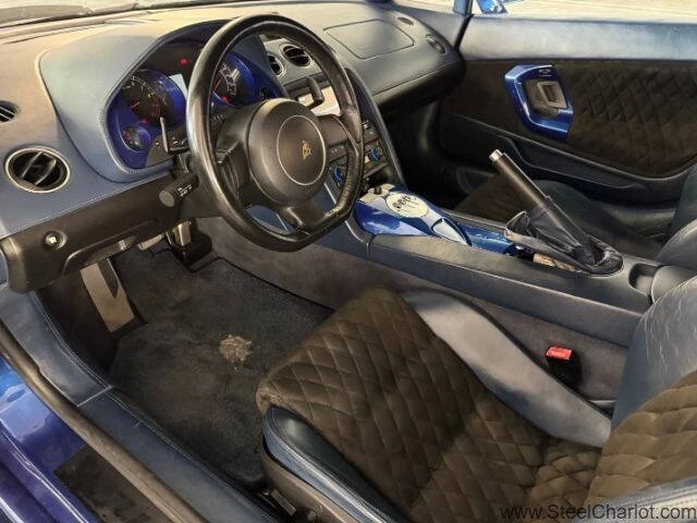 2004 Lamborghini Gallardo - Image 14 of 20