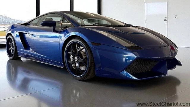 2004 Lamborghini Gallardo - Image 10 of 20