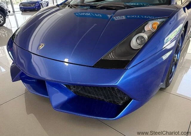 2004 Lamborghini Gallardo - Image 8 of 20