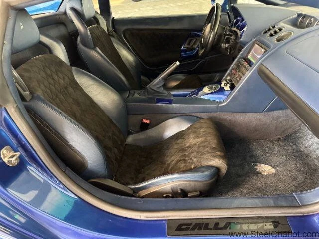 2004 Lamborghini Gallardo - Image 16 of 20