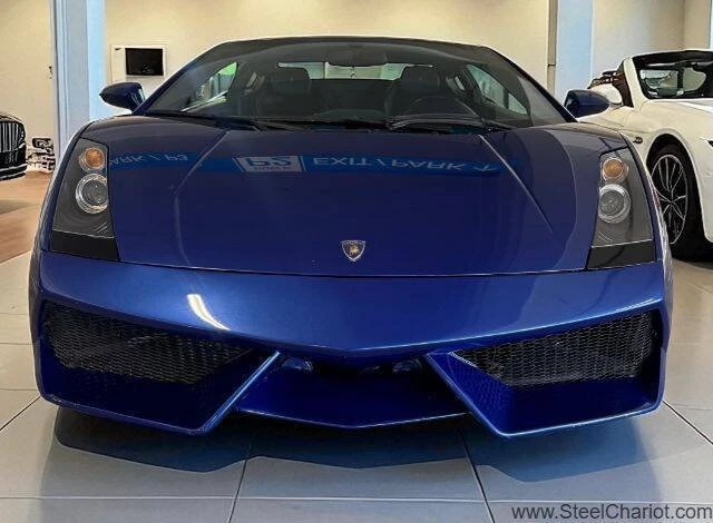 2004 Lamborghini Gallardo - Image 7 of 20