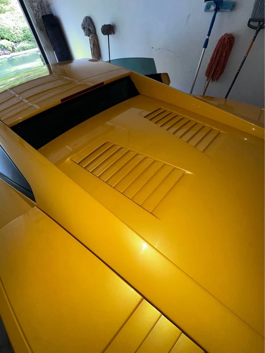 2004 Lamborghini Gallardo - Image 15 of 16